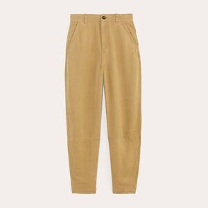 Everlane Buttersoft chino pant